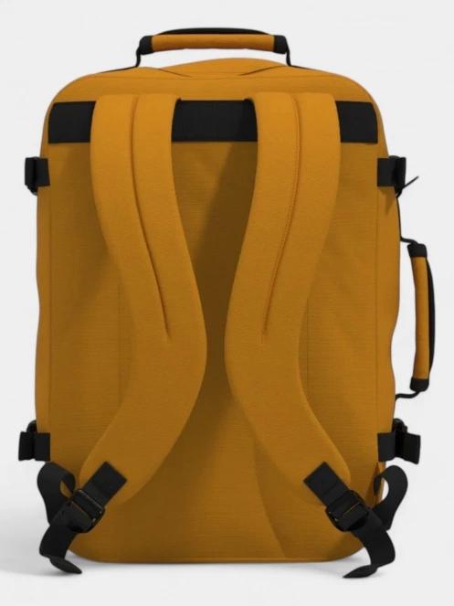 rucsac Cabin Zero Classic 36L portocaliu 5