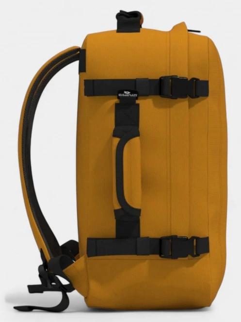 rucsac Cabin Zero Classic 36L portocaliu 6