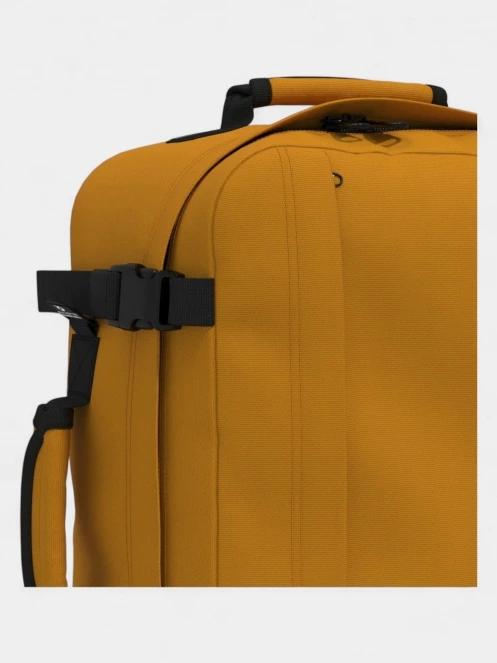 rucsac Cabin Zero Classic 36L portocaliu 7