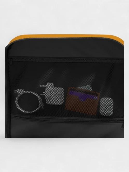 rucsac Cabin Zero Classic 36L portocaliu 9