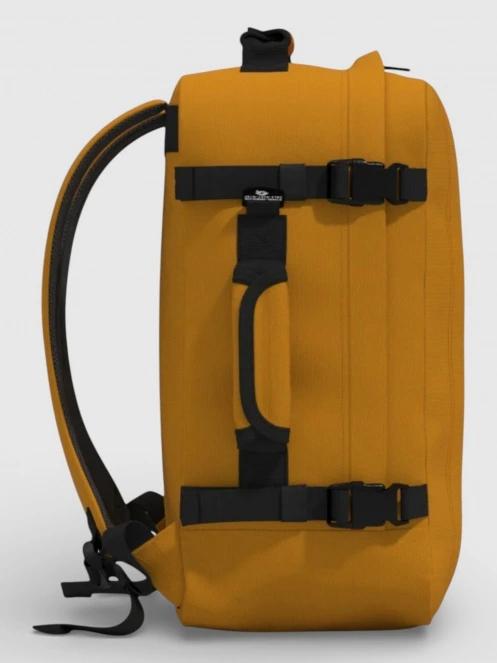 rucsac Cabin Zero Classic 36L portocaliu 6