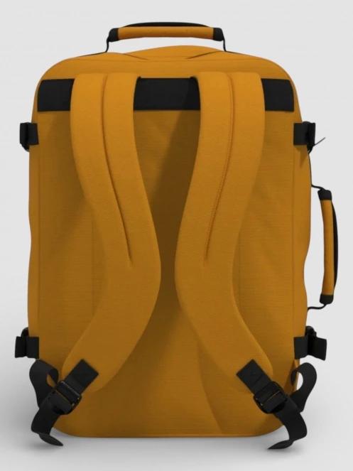 rucsac Cabin Zero CLASSIC 36L portocaliu 5