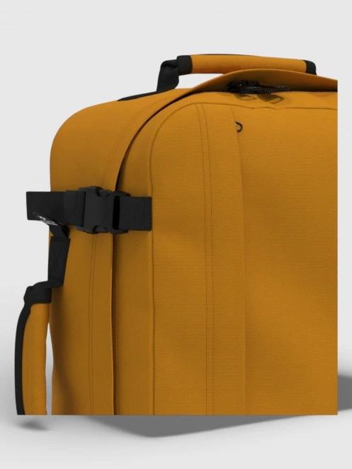 rucsac Cabin Zero CLASSIC 36L portocaliu 7