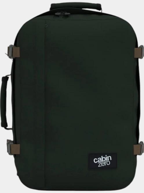 rucsac Cabin Zero Classic 36L verde 2