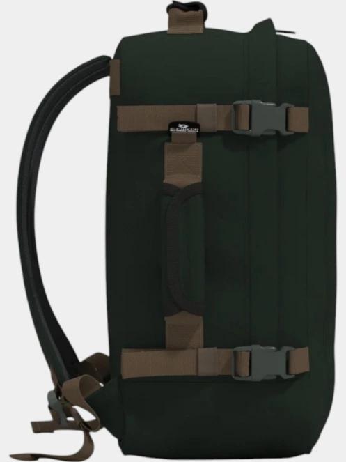 rucsac Cabin Zero Classic 36L verde 3