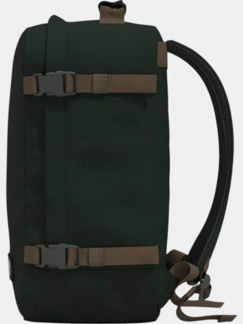rucsac Cabin Zero Classic 36L verde 4