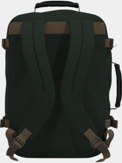 rucsac Cabin Zero Classic 36L verde 5