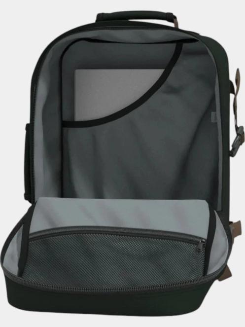 rucsac Cabin Zero Classic 36L verde 7