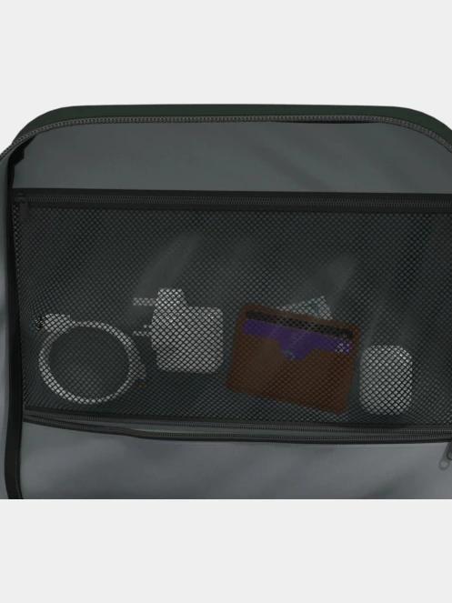 rucsac Cabin Zero Classic 36L verde 8