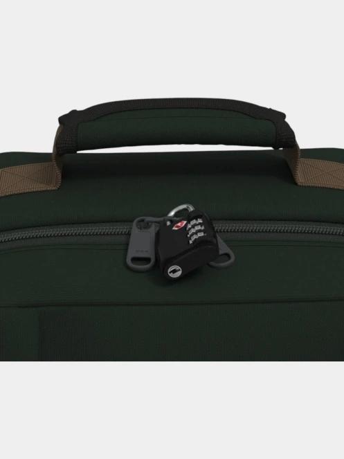 rucsac Cabin Zero Classic 36L verde 9