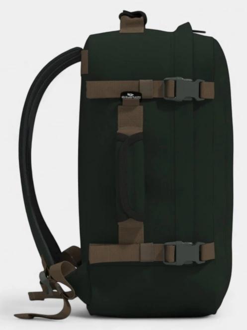 rucsac Cabin Zero Classic 36L verde inchis 6