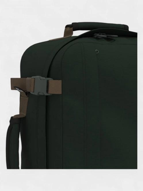 rucsac Cabin Zero Classic 36L verde inchis 7