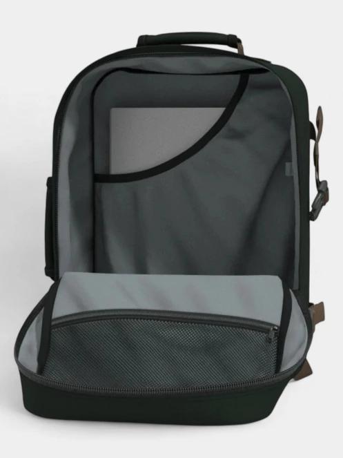 rucsac Cabin Zero Classic 36L verde inchis 8