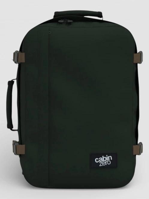 rucsac Cabin Zero CLASSIC 36L verde inchis 2