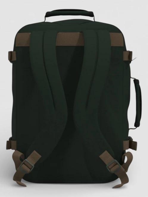rucsac Cabin Zero CLASSIC 36L verde inchis 5