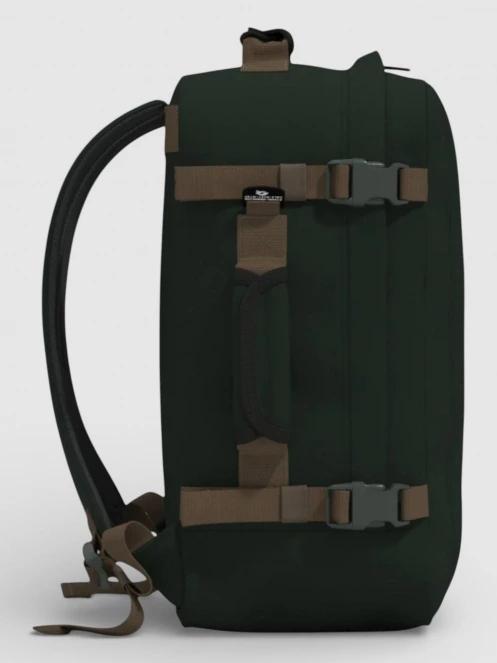 rucsac Cabin Zero CLASSIC 36L verde inchis 6