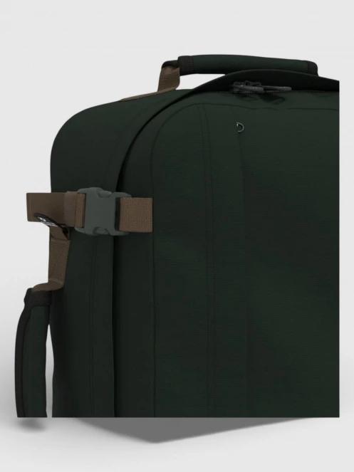 rucsac Cabin Zero CLASSIC 36L verde inchis 7