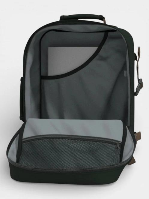 rucsac Cabin Zero CLASSIC 36L verde inchis 8