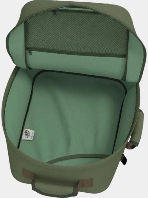rucsac Cabin Zero Cabinzero Classic 36L verde 5