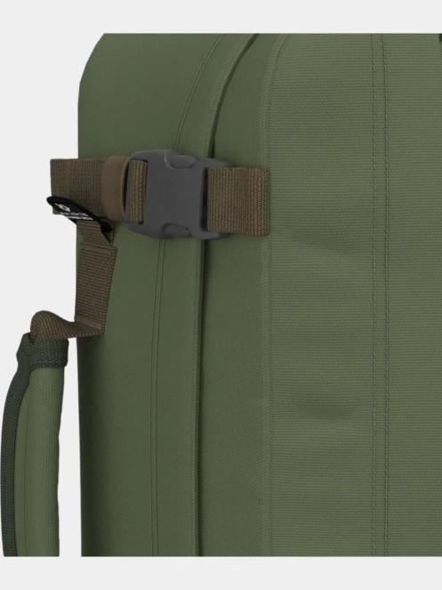 rucsac Cabin Zero Cabinzero Classic 36L verde 6