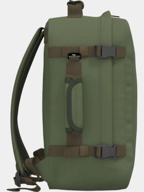 rucsac Cabin Zero Cabinzero Classic 36L verde 7