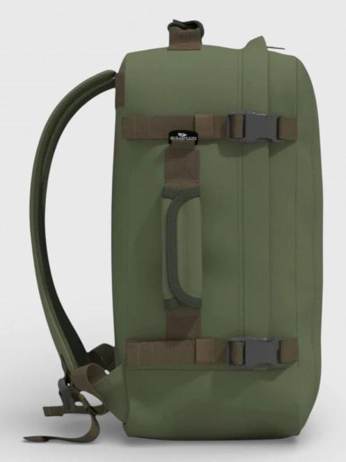 rucsac Cabin Zero CLASSIC 36L verde 3