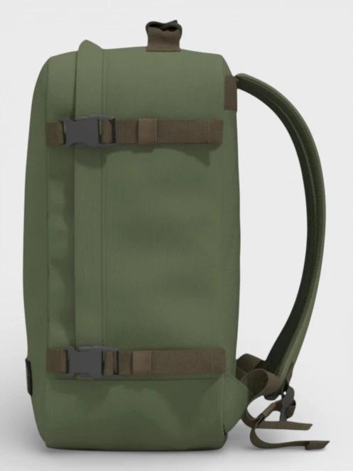 rucsac Cabin Zero CLASSIC 36L verde 4