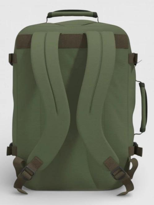 rucsac Cabin Zero CLASSIC 36L verde 5