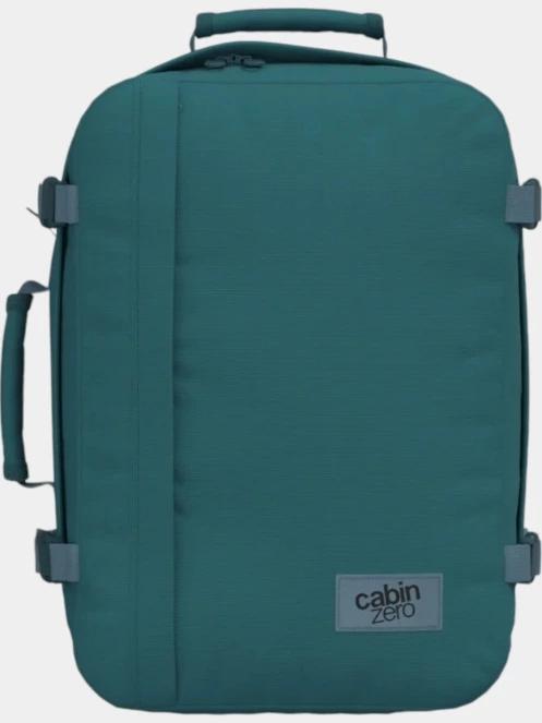 rucsac Cabin Zero Cabinzero Classic 36L albastru 2