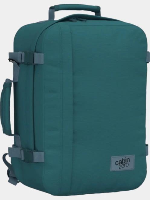 rucsac Cabin Zero Cabinzero Classic 36L albastru 6