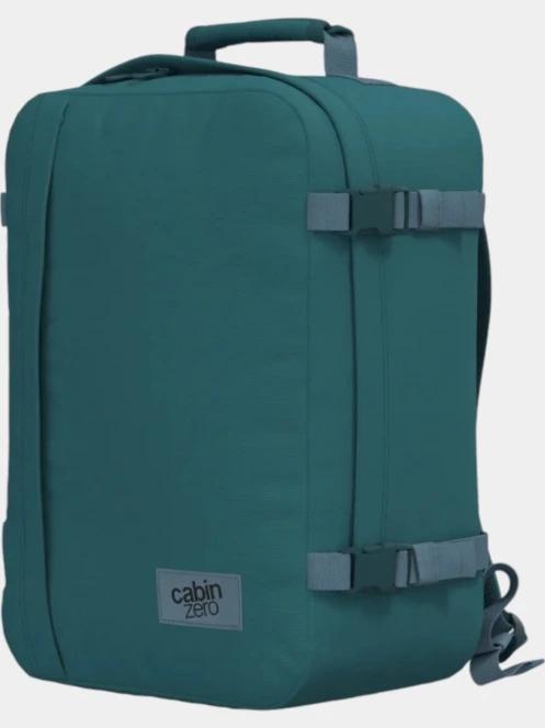 rucsac Cabin Zero Cabinzero Classic 36L albastru 7