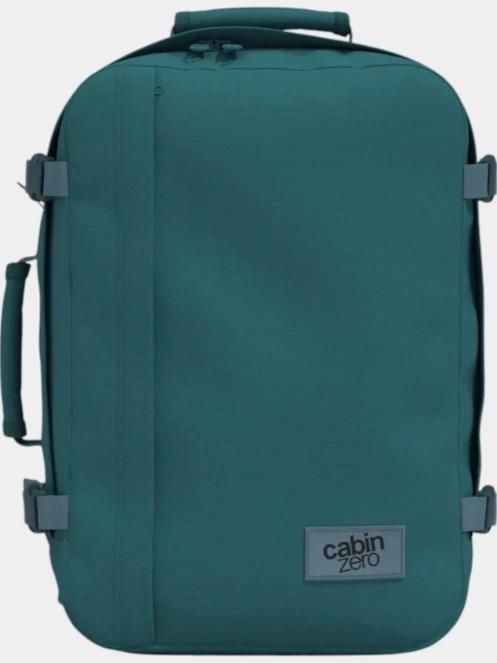 rucsac Cabin Zero Classic 36L albastru 2