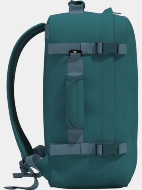 rucsac Cabin Zero Classic 36L albastru 3