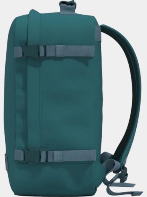 rucsac Cabin Zero Classic 36L albastru 4