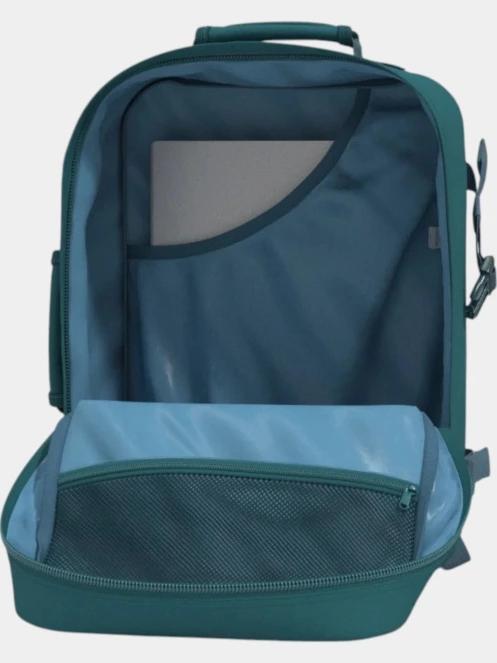 rucsac Cabin Zero Classic 36L albastru 7