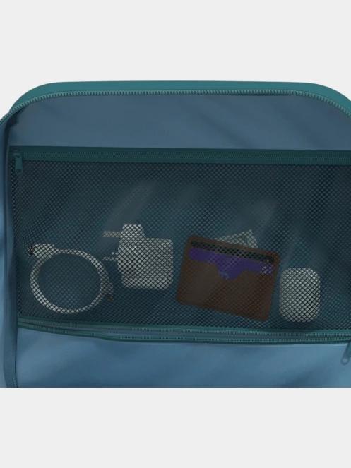 rucsac Cabin Zero Classic 36L albastru 8