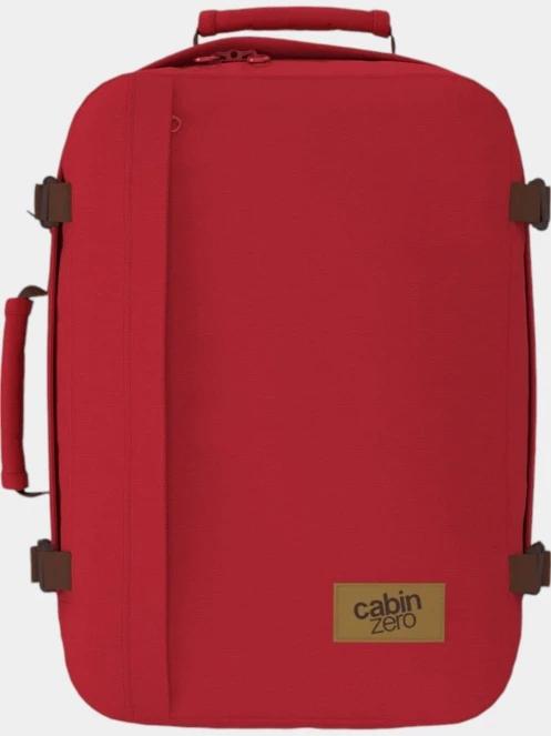 rucsac Cabin Zero Cabinzero Classic 36L rosu 2