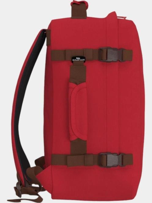 rucsac Cabin Zero Cabinzero Classic 36L rosu 3