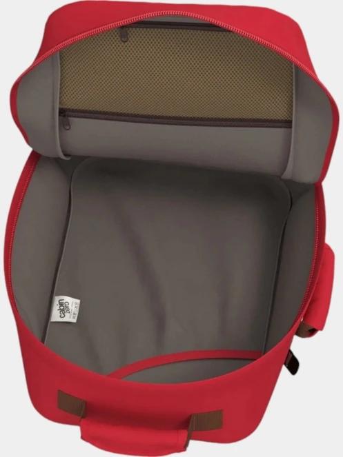 rucsac Cabin Zero Cabinzero Classic 36L rosu 5
