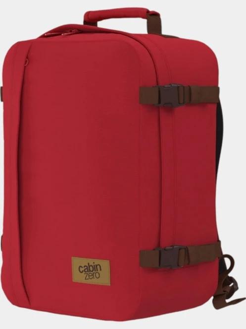 rucsac Cabin Zero Cabinzero Classic 36L rosu 7