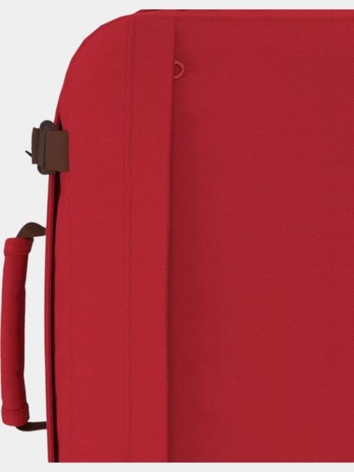 rucsac Cabin Zero Cabinzero Classic 36L rosu 8