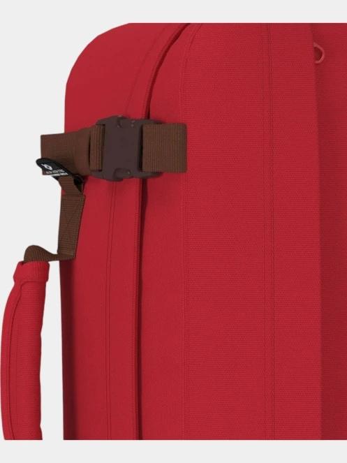 rucsac Cabin Zero Cabinzero Classic 36L rosu 9