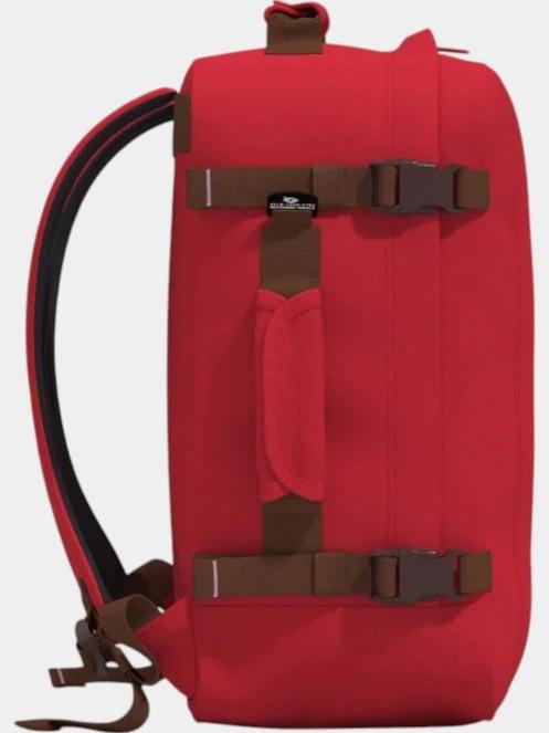 rucsac Cabin Zero Classic 36L rosu 3