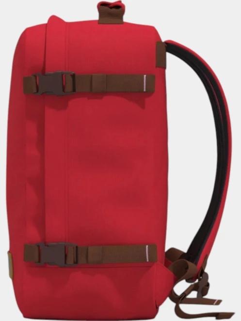 rucsac Cabin Zero Classic 36L rosu 4