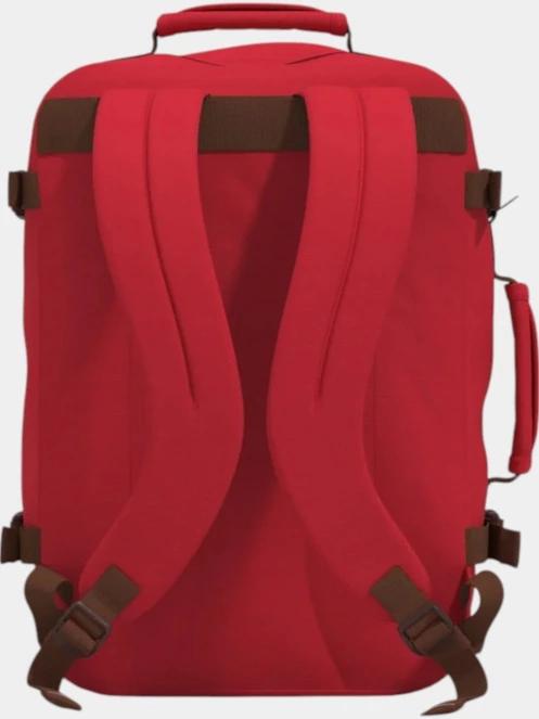 rucsac Cabin Zero Classic 36L rosu 5