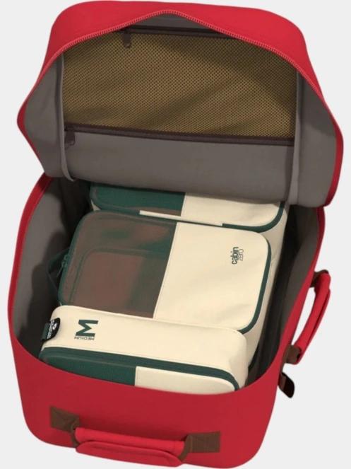 rucsac Cabin Zero Classic 36L rosu 6