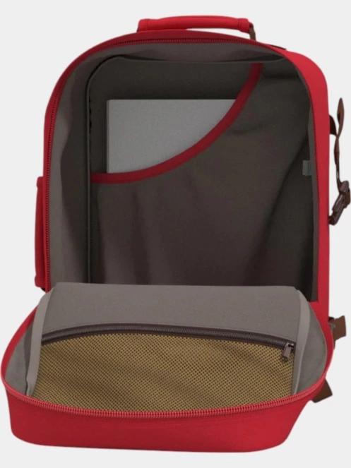 rucsac Cabin Zero Classic 36L rosu 7