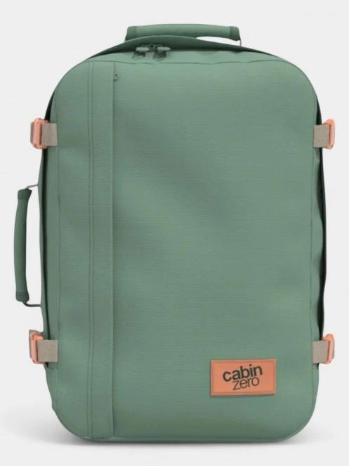 rucsac Cabin Zero Classic 36L verde 2