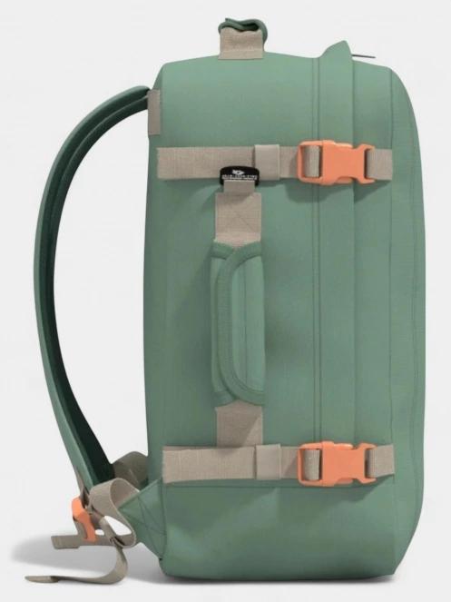 rucsac Cabin Zero Classic 36L verde 3