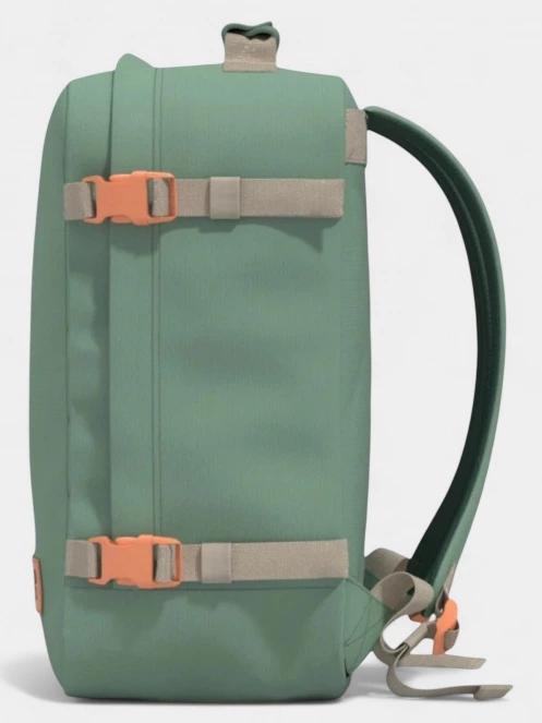 rucsac Cabin Zero Classic 36L verde 4